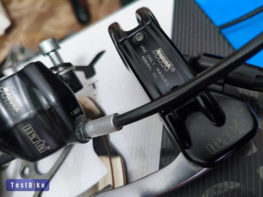 Használt Magura Marta eladó