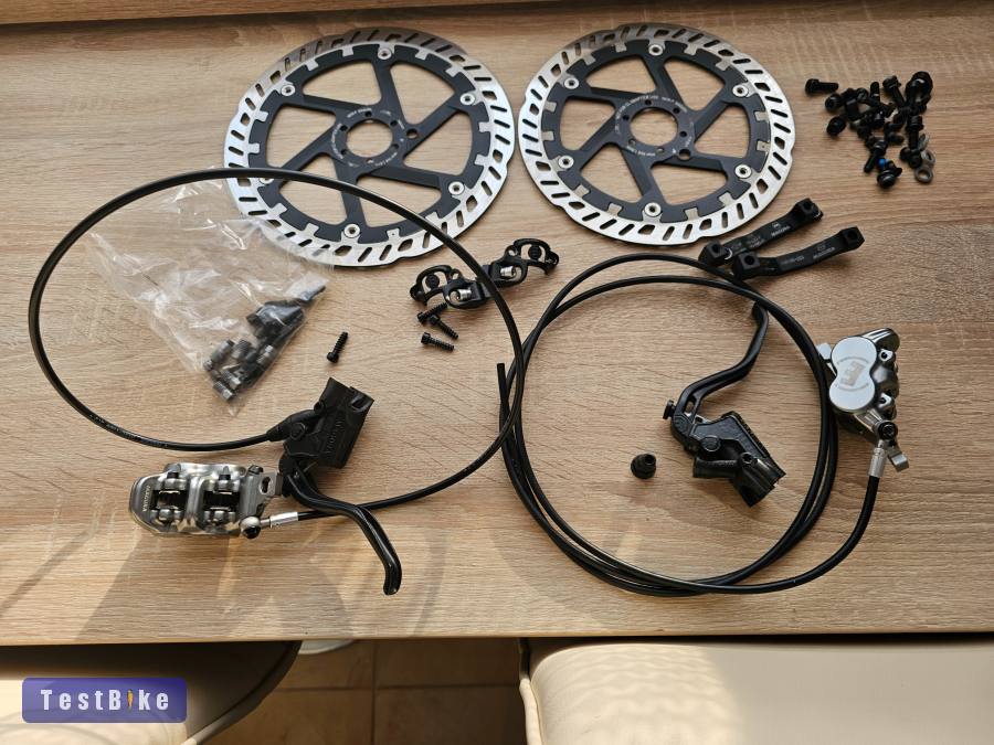 Használt Magura MT7 eladó