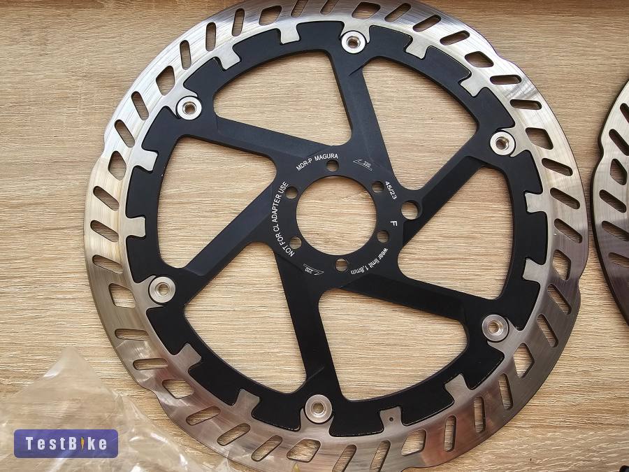 Használt Magura MT7 eladó