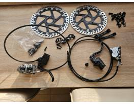 Használt Magura MT7 eladó