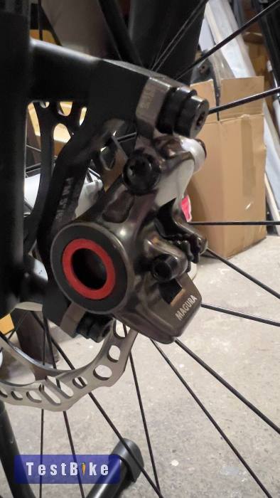 Használt Magura MT8 Carbon tárcsafék eladó