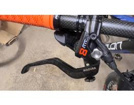 Használt Magura MT8 Carbon tárcsafék eladó