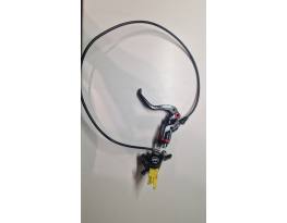 Használt Magura MT8 eladó