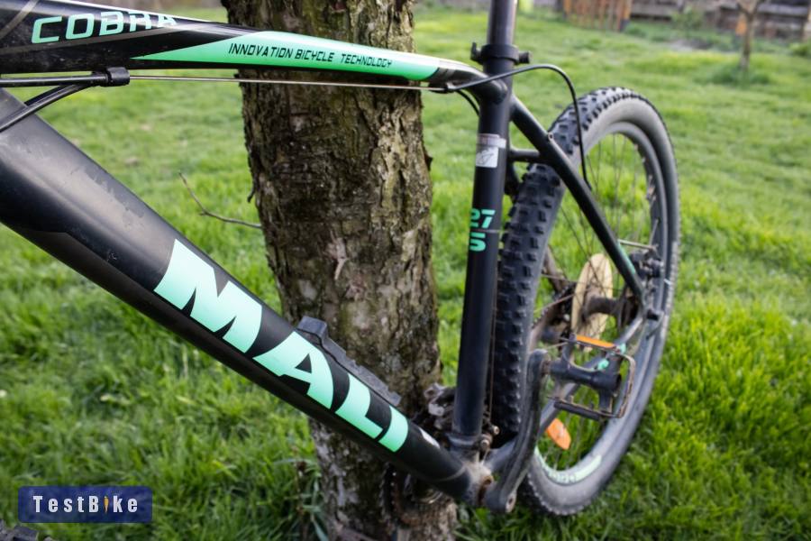 Használt Mali Cobra 27,5" eladó