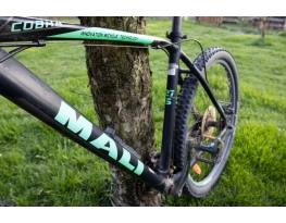 Használt Mali Cobra 27,5" eladó