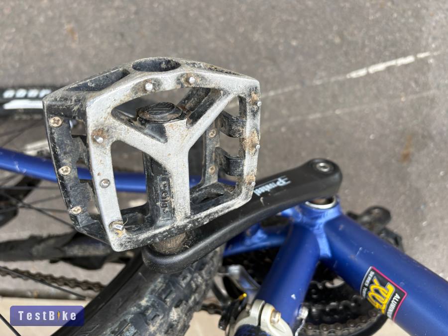 Használt Mali Cobra eladó