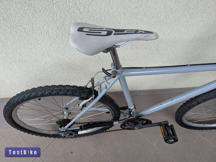 Használt Mali Cobra eladó