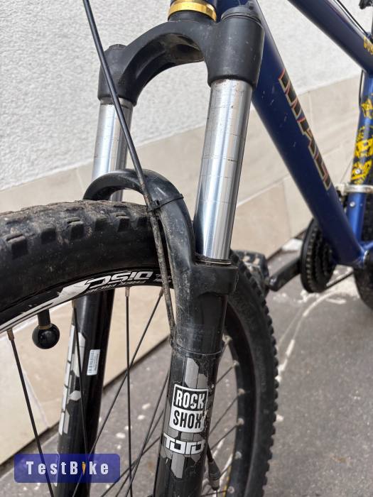 Használt Mali Cobra eladó