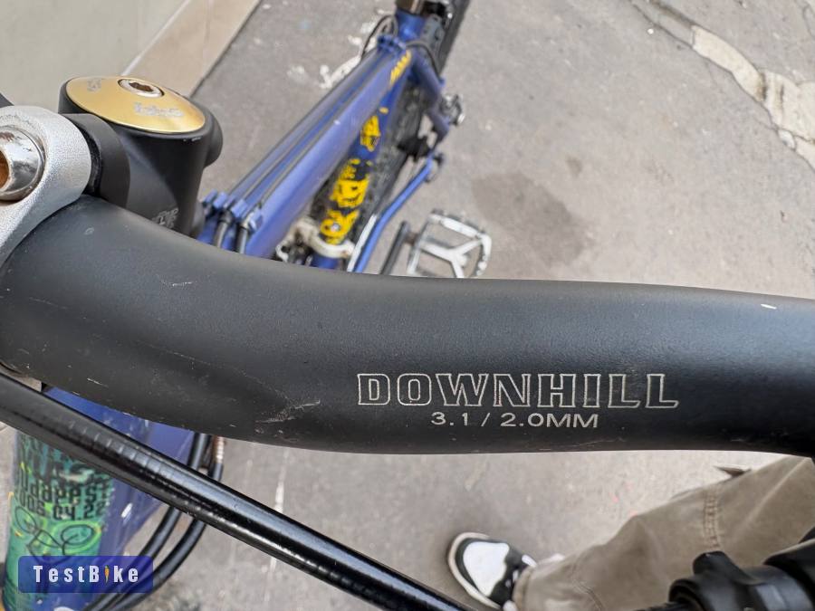 Használt Mali Cobra eladó