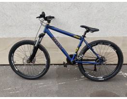 Használt Mali Cobra eladó