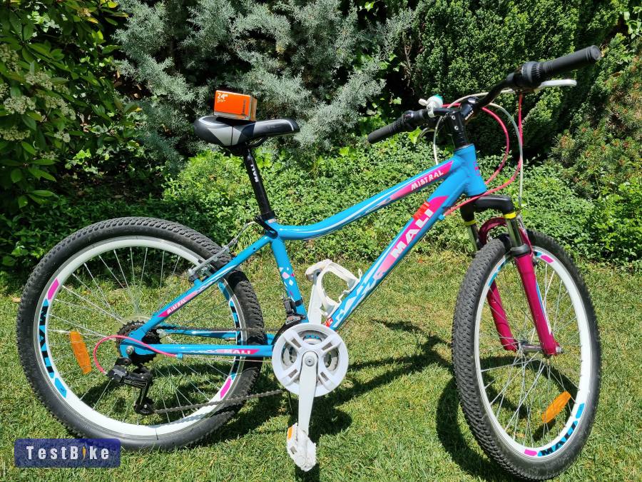 Használt Mali Mistral eladó