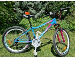 HasznĂĄlt Mali Mistral eladĂł