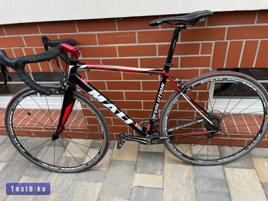 Használt Mali Revolution 50cm Campagnolo