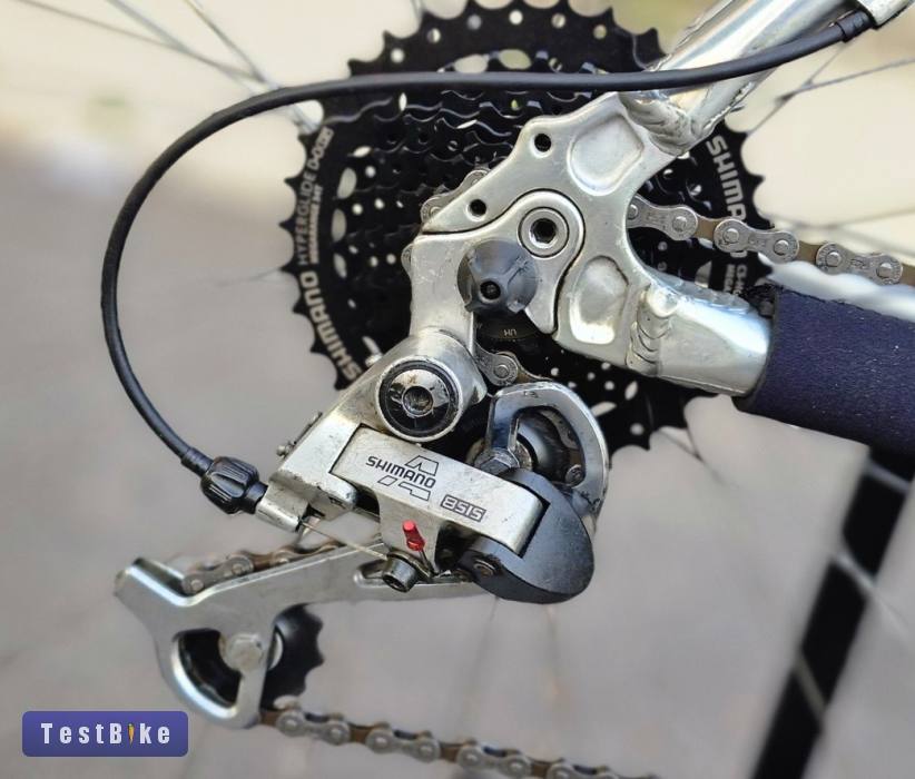 Használt Mali Viper eladó