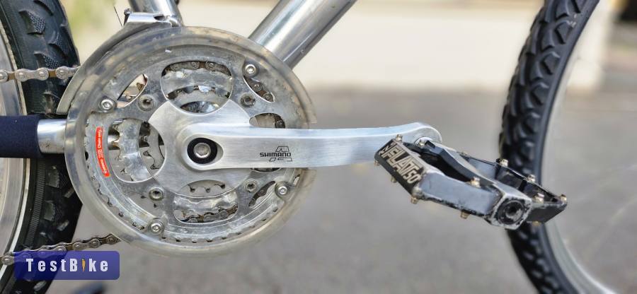 Használt Mali Viper eladó