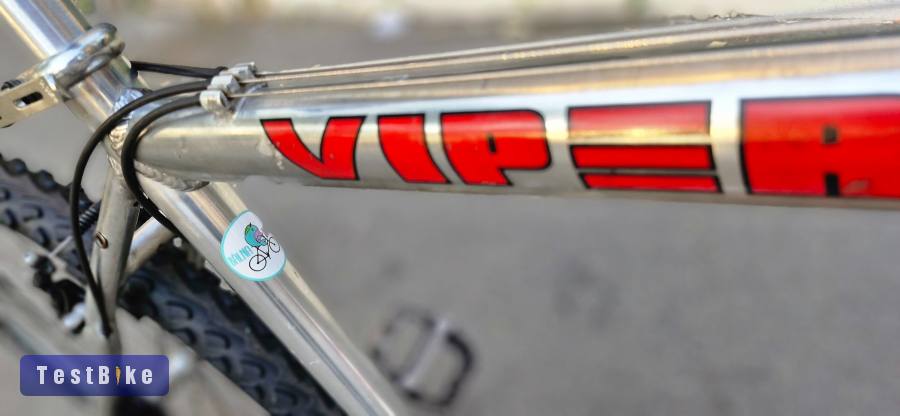 Használt Mali Viper eladó