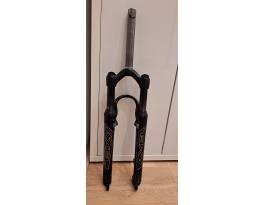 Használt Manitou Axel Comp eladó