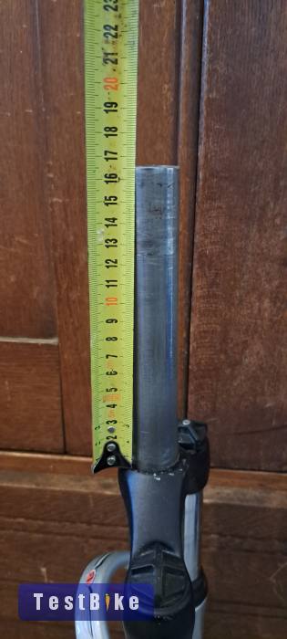 Használt Manitou Axel Elite eladó