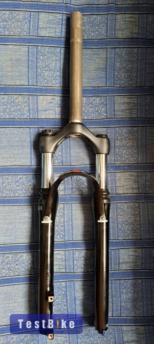 Használt Manitou Axel Elite eladó