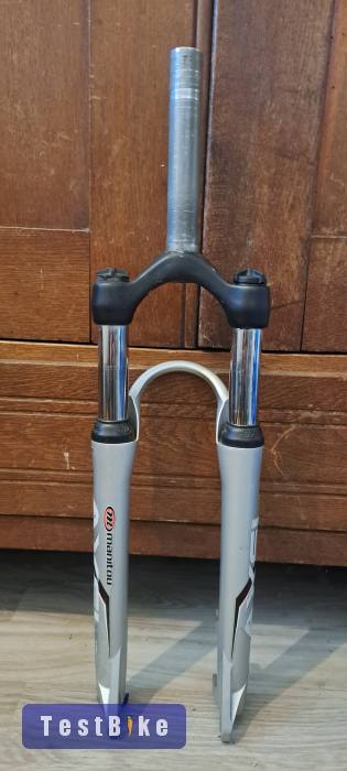 Használt Manitou Axel Elite eladó