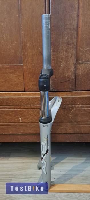 Használt Manitou Axel Elite eladó