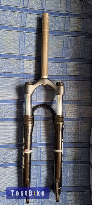 Használt Manitou Axel Elite eladó