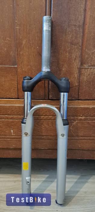 Használt Manitou Axel Elite eladó