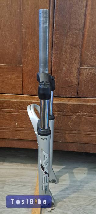 Használt Manitou Axel Elite eladó
