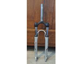 Használt Manitou Axel Elite eladó