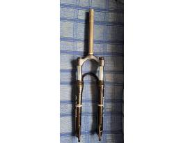 Használt Manitou Axel Elite eladó