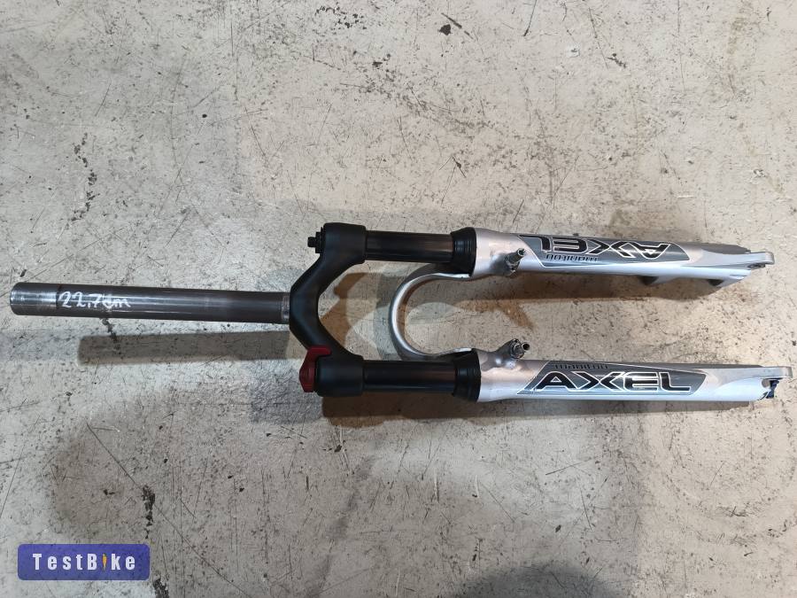 Használt Manitou Axel Elite levegő teleszkóp 26"