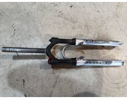 Használt Manitou Axel Elite levegő teleszkóp 26"