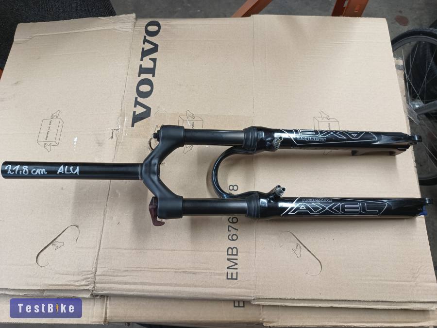 Használt Manitou Axel Elite teleszkóp 26"