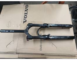 Használt Manitou Axel Elite teleszkóp 26"