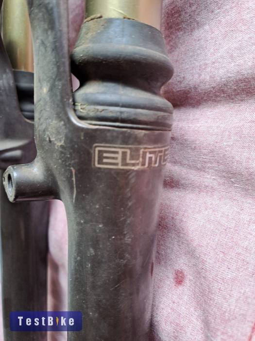 Használt Manitou Mars Elite eladó