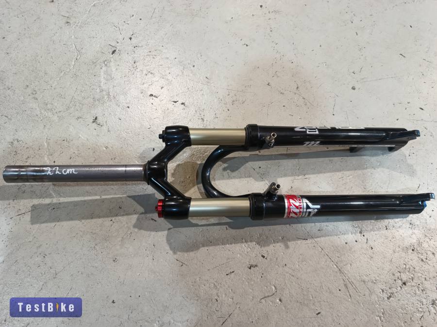 Használt Manitou R7 Elite levegős teleszkóp 26"