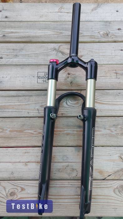 Használt Manitou Skareb  eladó