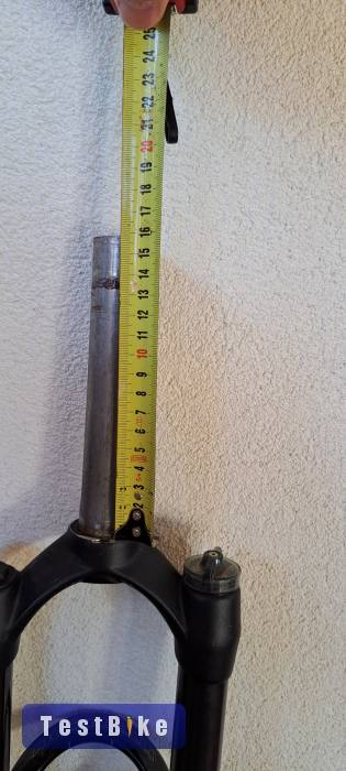 Használt Manitou Splice Super eladó