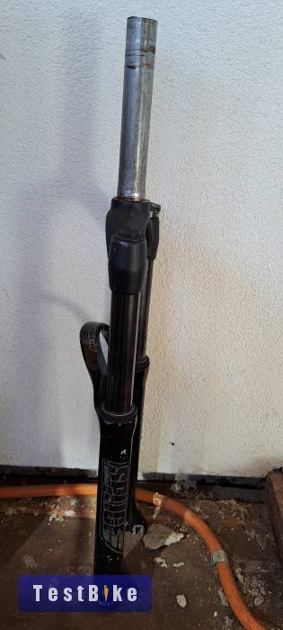 Használt Manitou Splice Super eladó