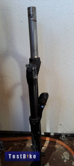Használt Manitou Splice Super eladó