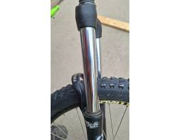 Használt Manitou Stance Flow átütőtengelyes eladó