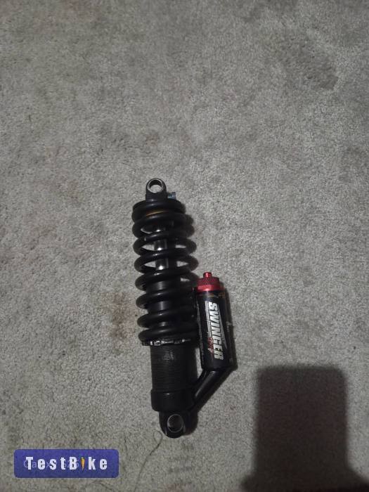 Használt Manitou Swinger Coil 4Way eladó