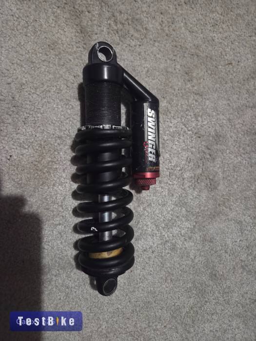 Használt Manitou Swinger Coil 4Way eladó