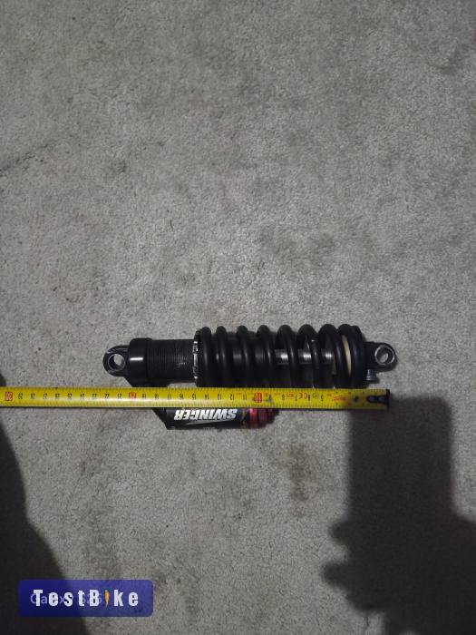 Használt Manitou Swinger Coil 4Way eladó