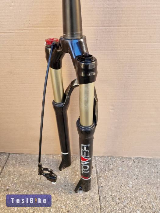 Használt Manitou Tower Pro eladó