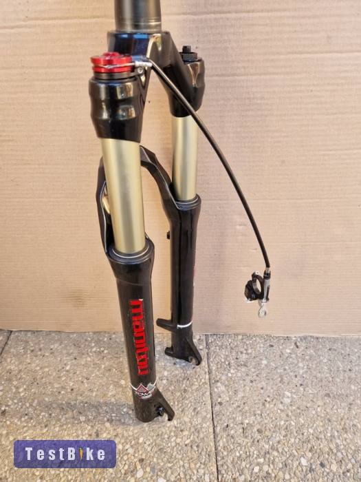 Használt Manitou Tower Pro eladó