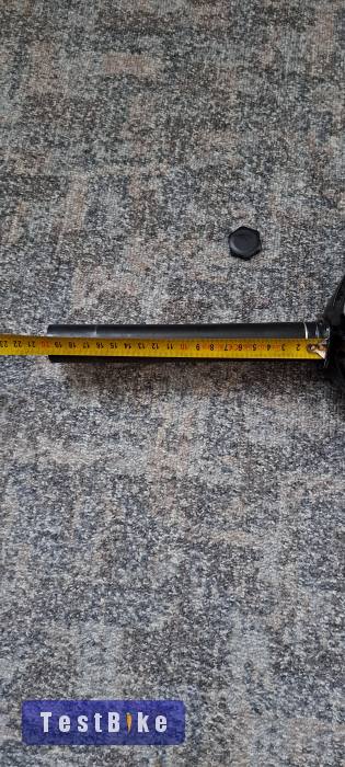 Használt Marzocchi 33 első teleszkóp eladó