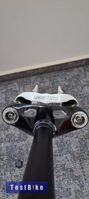 Használt Marzocchi 33 első teleszkóp eladó