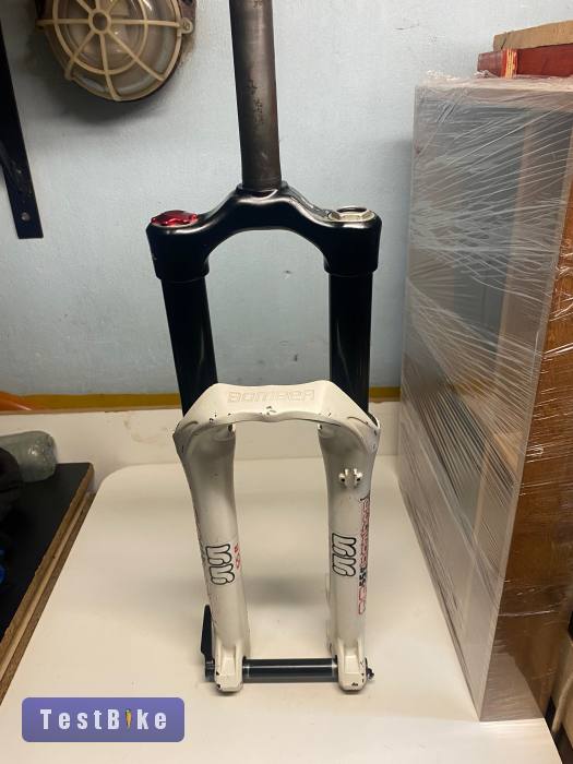 Használt Marzocchi 55 R eladó