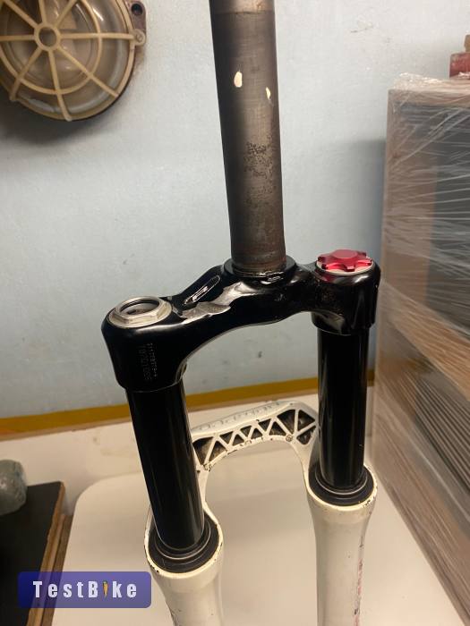 Használt Marzocchi 55 R eladó